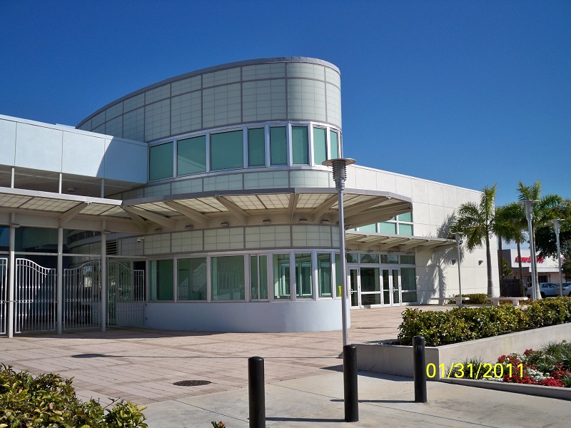 St. Thomas Aquinas High School Performing Arts Center